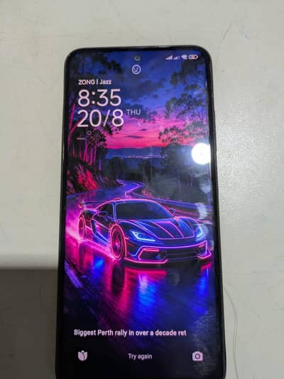 Xiaomi Redmi Note 11