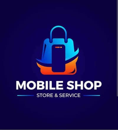 Mobile Shop