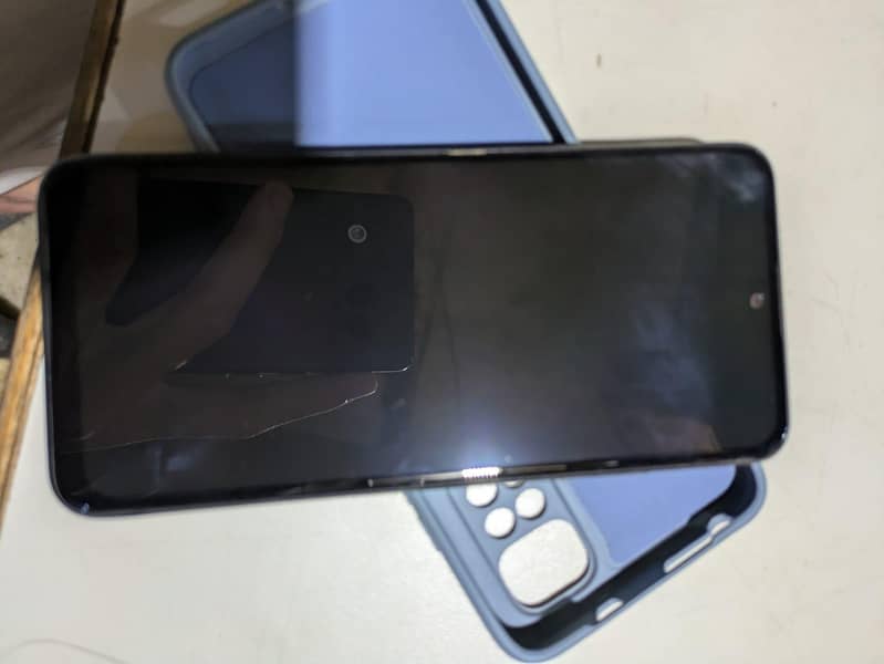 Xiaomi Redmi Note 11 3