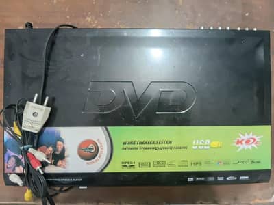 DVD Player