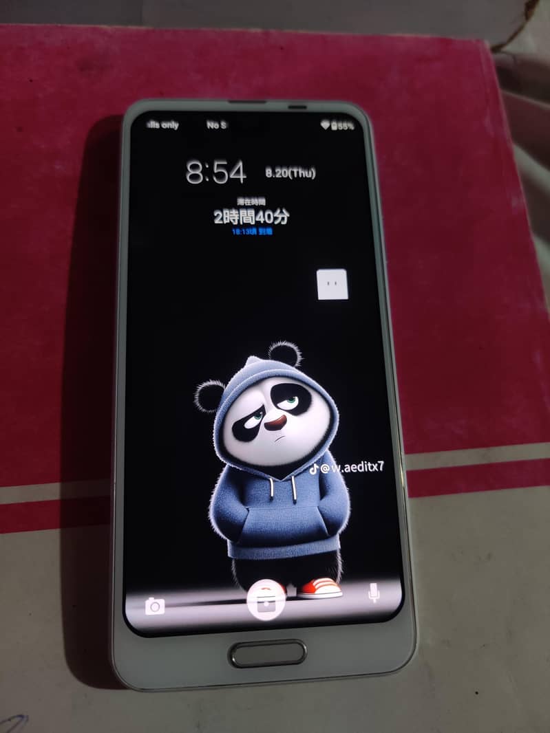 Sharp Aquos R2 10/10 condition 0