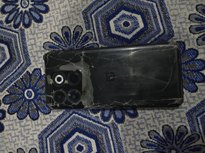 OnePlus 10T 5