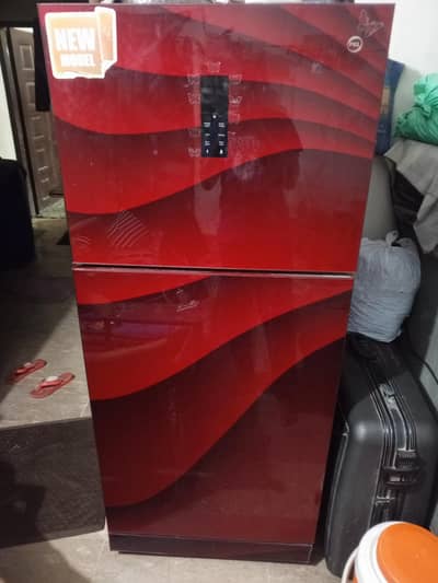 pel refrigerator