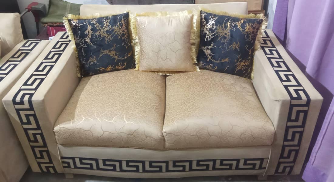 sofa set 3+2+1 1