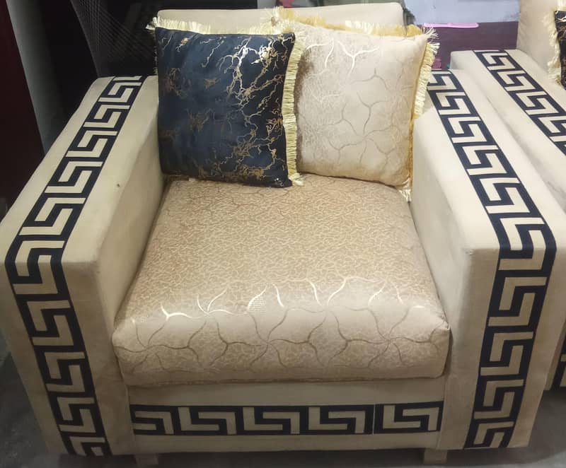 sofa set 3+2+1 2