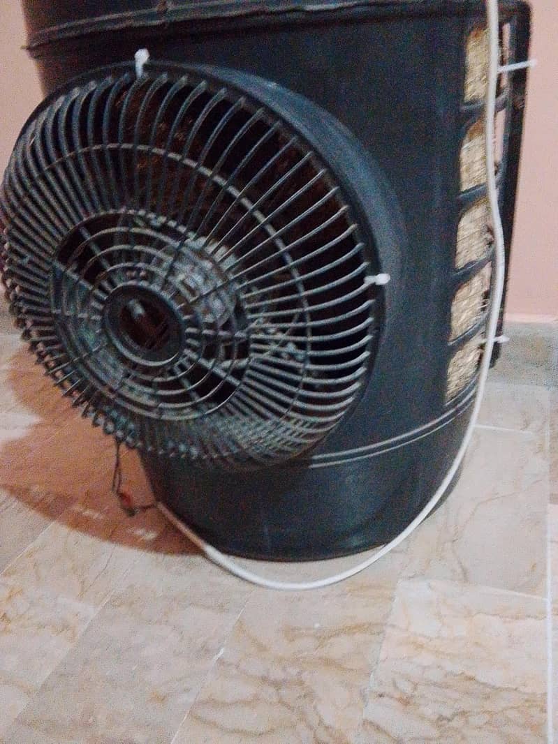 Air coolar 0