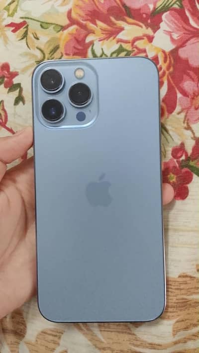 Apple iPhone 13 Pro Max