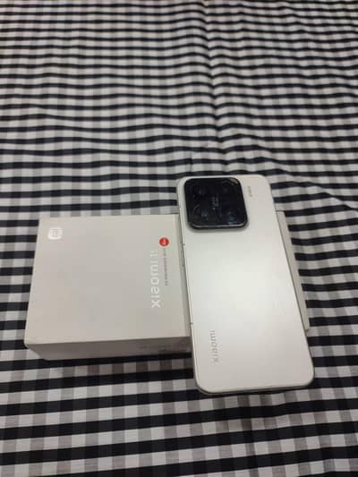 Xiaomi 15
