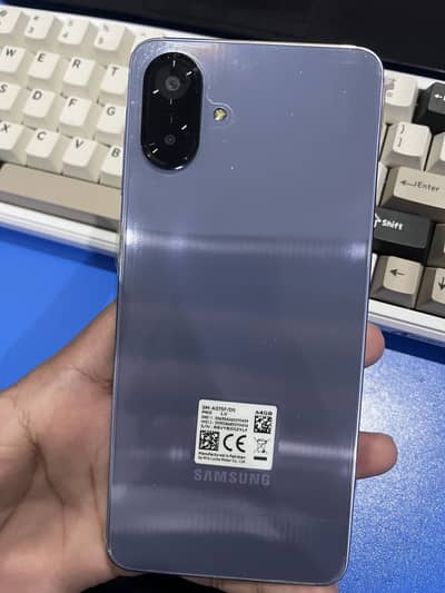 Samsung A07    4/64