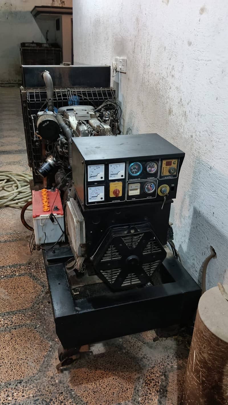 Genator 0