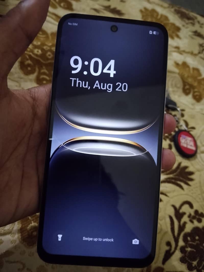 Tecno Other Model 1