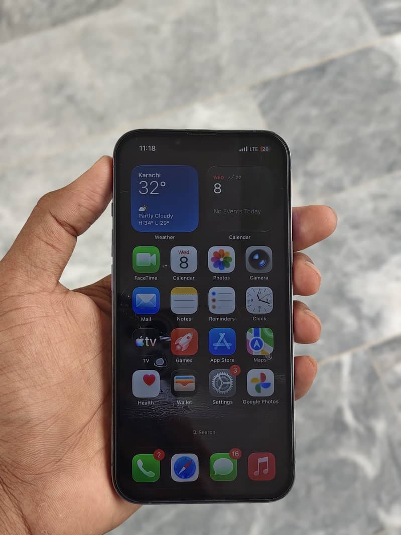 Apple iPhone 13 Pro 5