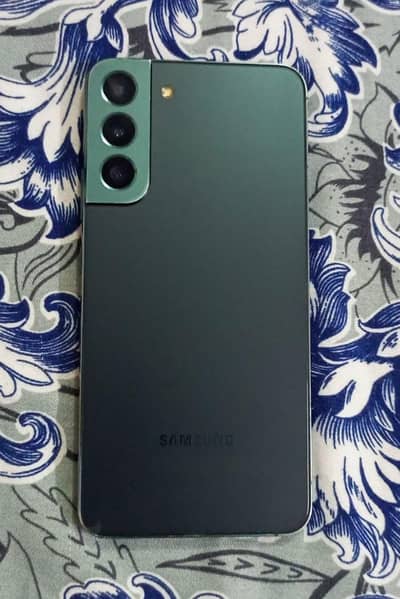 Samsung S22 plus PTA Approved 8/128