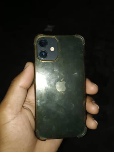 Iphone 12mini
