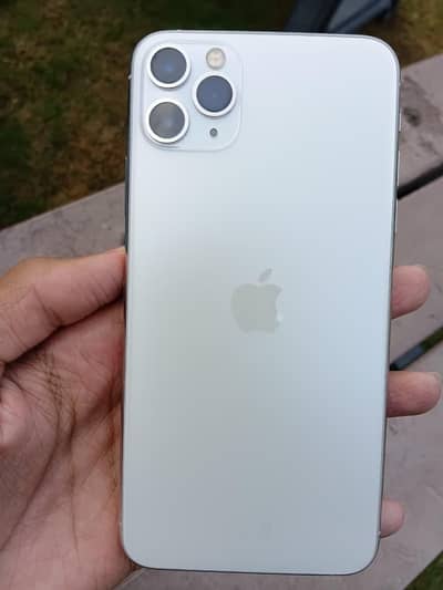Apple iPhone 11 Pro Max