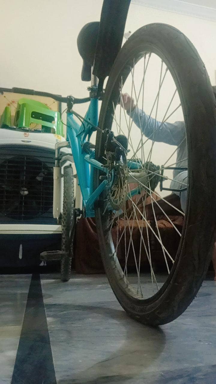 mtb bicycle 3