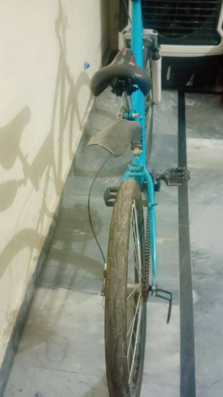 mtb bicycle 4