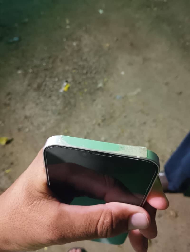 Apple iPhone 13 PTA approved 3
