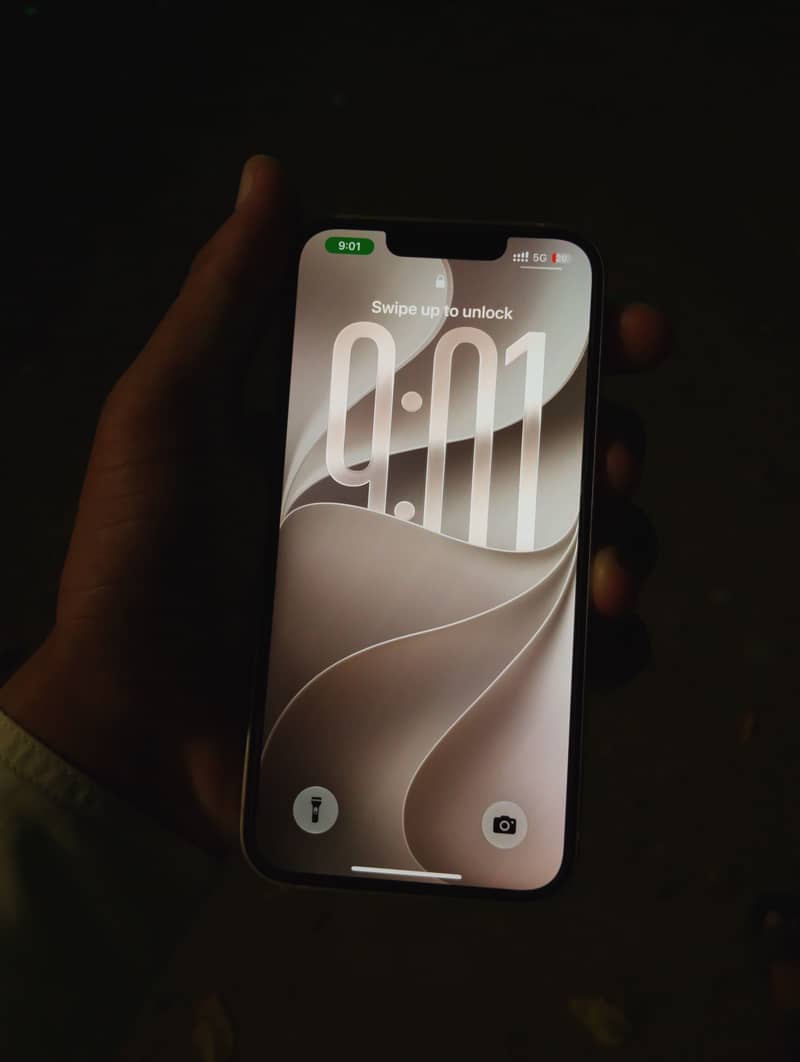 Apple iPhone 13 PTA approved 5
