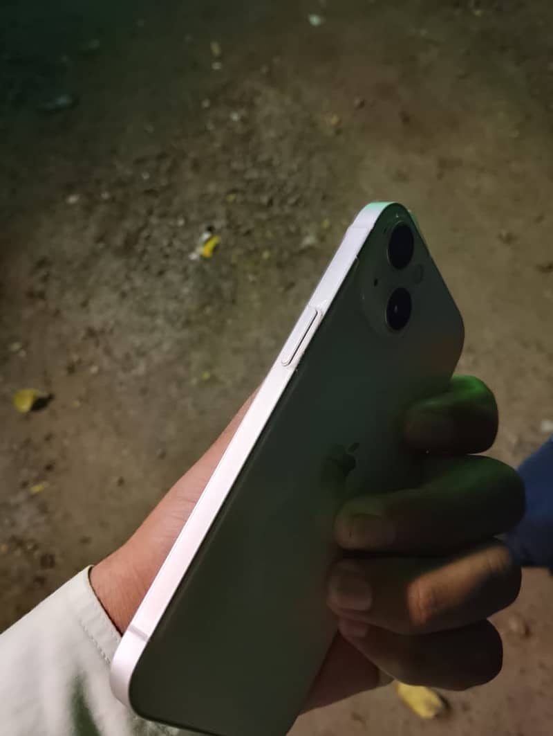 Apple iPhone 13 PTA approved 6