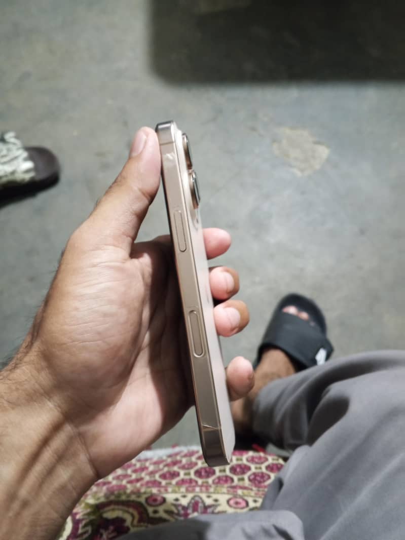 Apple iPhone 16 Pro 1
