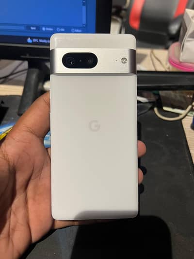 Google Pixel 7