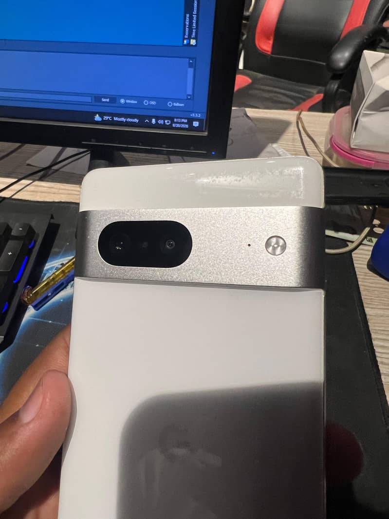 Google Pixel 7 1