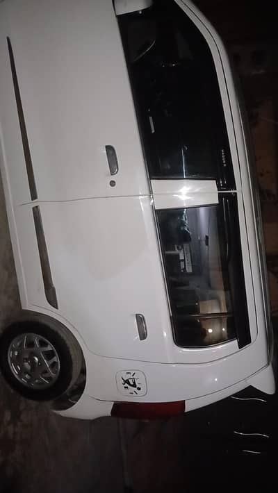 Suzuki Wagon R 2018