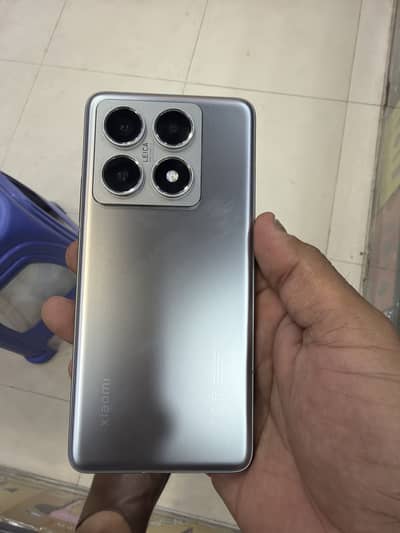 Xiaomi 14T Pro