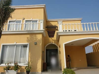 350 Square Yards Brand New Villa Bahria Sports City Brand New 04 Bedrooms For Sale