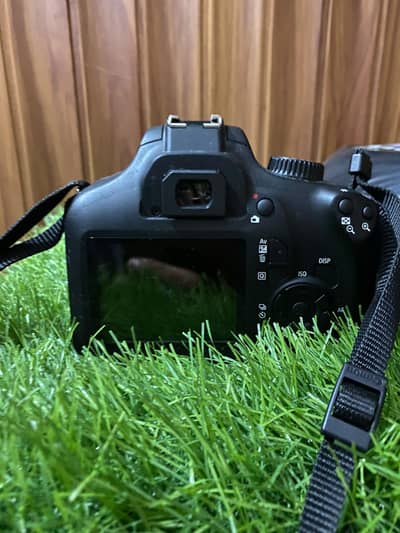 canon 4000D