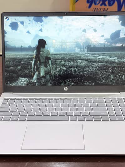 Hp i5 13th gen laptop