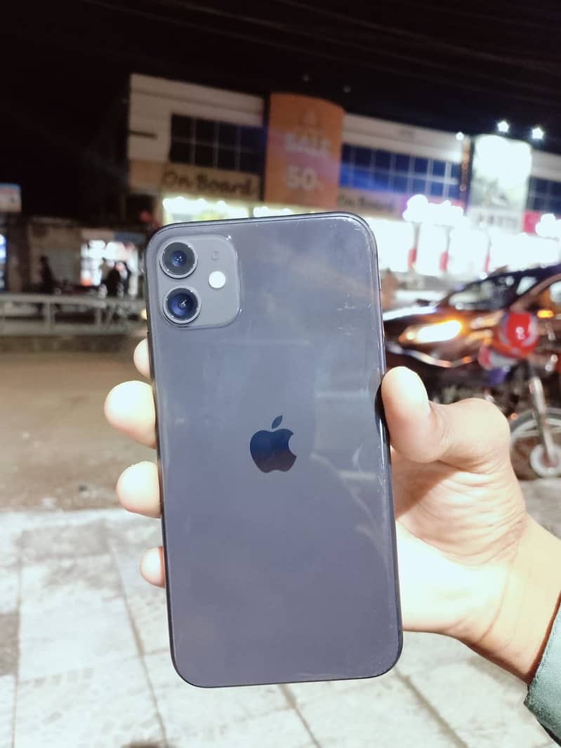 Apple iPhone 11 5