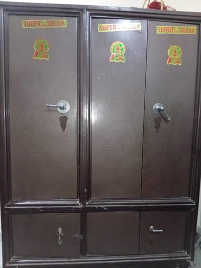 Almari for sale