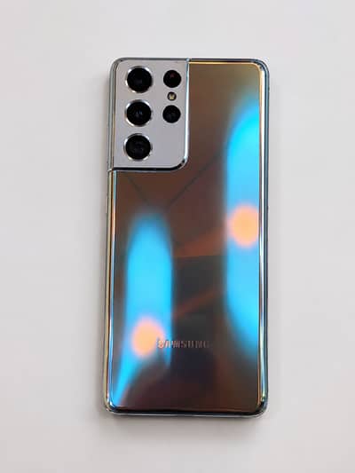 Samsung Mobile S21 Ultra