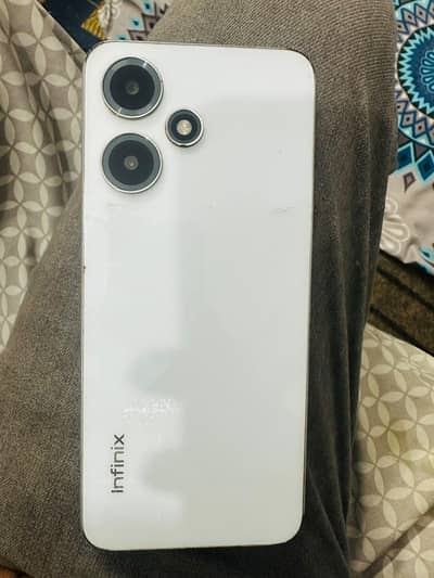 Infinix Hot 30 Play Pta Approved