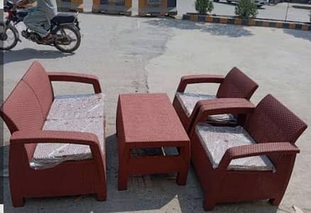 Rattan sofa set | outdoor sofa | Garden sofa set