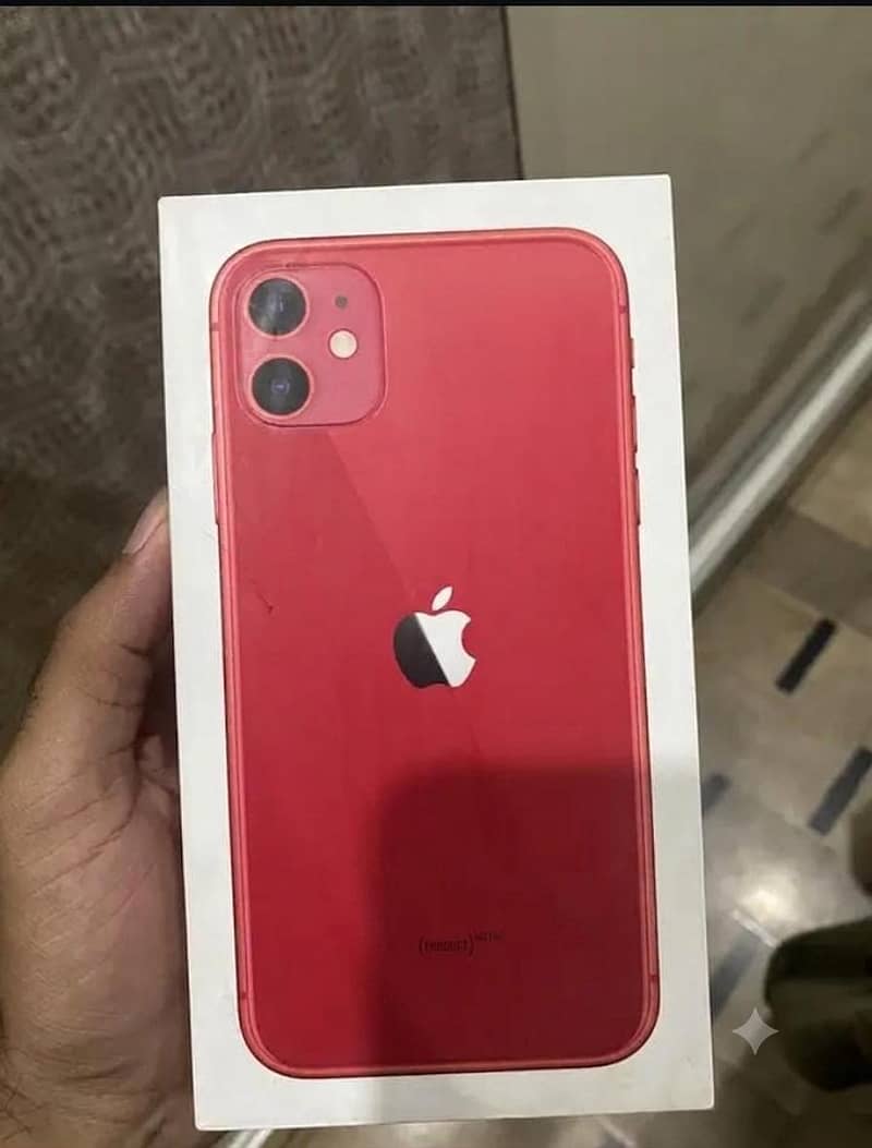 Apple iPhone 11 8