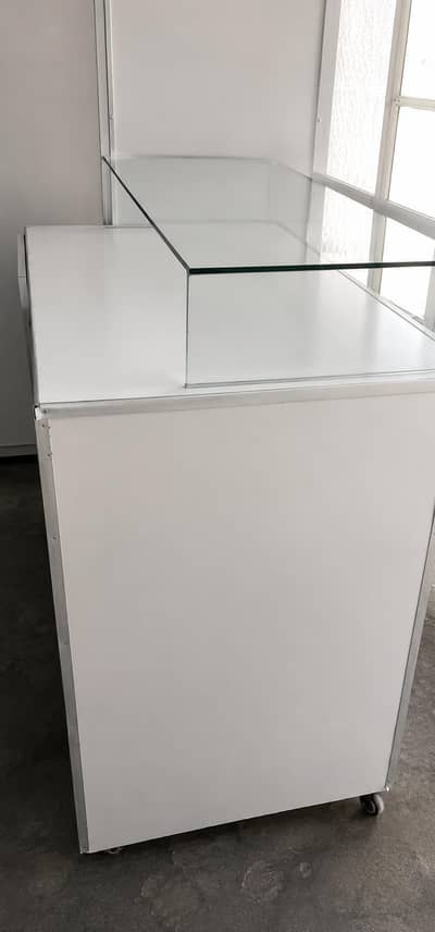 counter