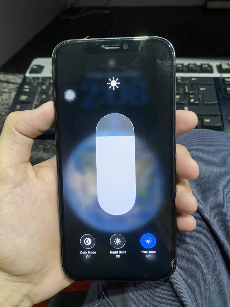 Apple iPhone 12 Pro 9