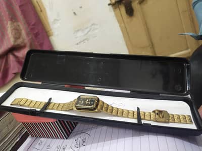 REFORM FEMALE WATCH