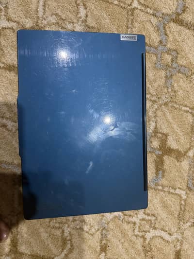 Lenovo yoga 9i 2in1