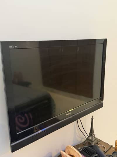 LCD toshiba