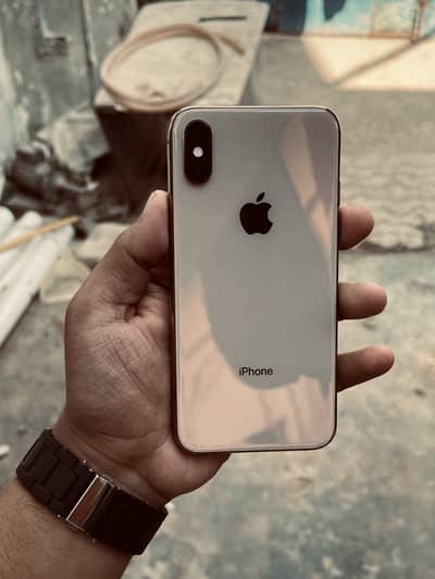 Apple iPhone XS