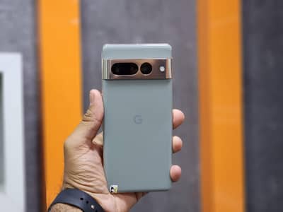 Google Pixel 7 Pro