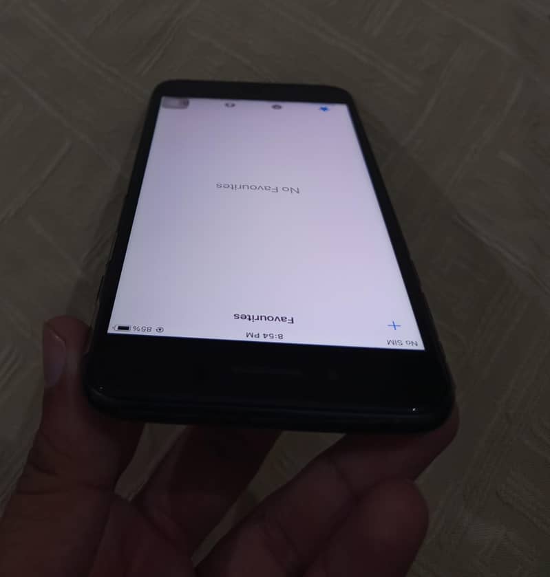 Apple iPhone 7 Plus 5