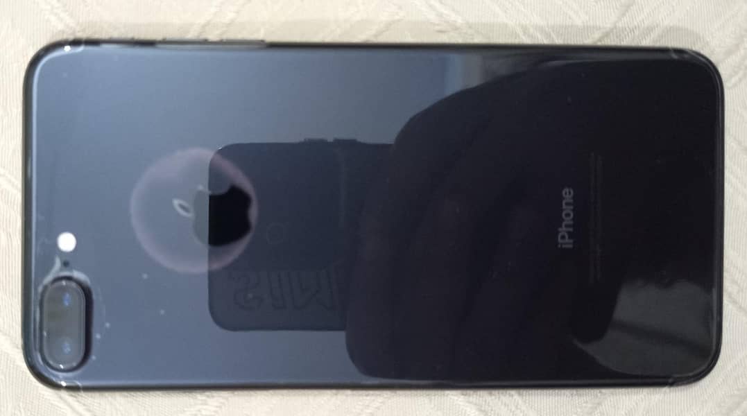 Apple iPhone 7 Plus 10