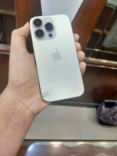Apple iPhone 14 Pro