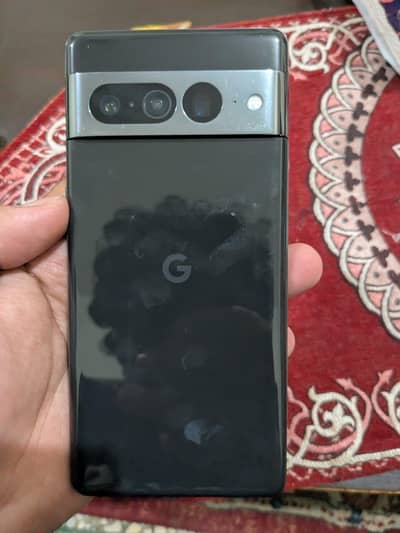 Google Pixel 7 Pro