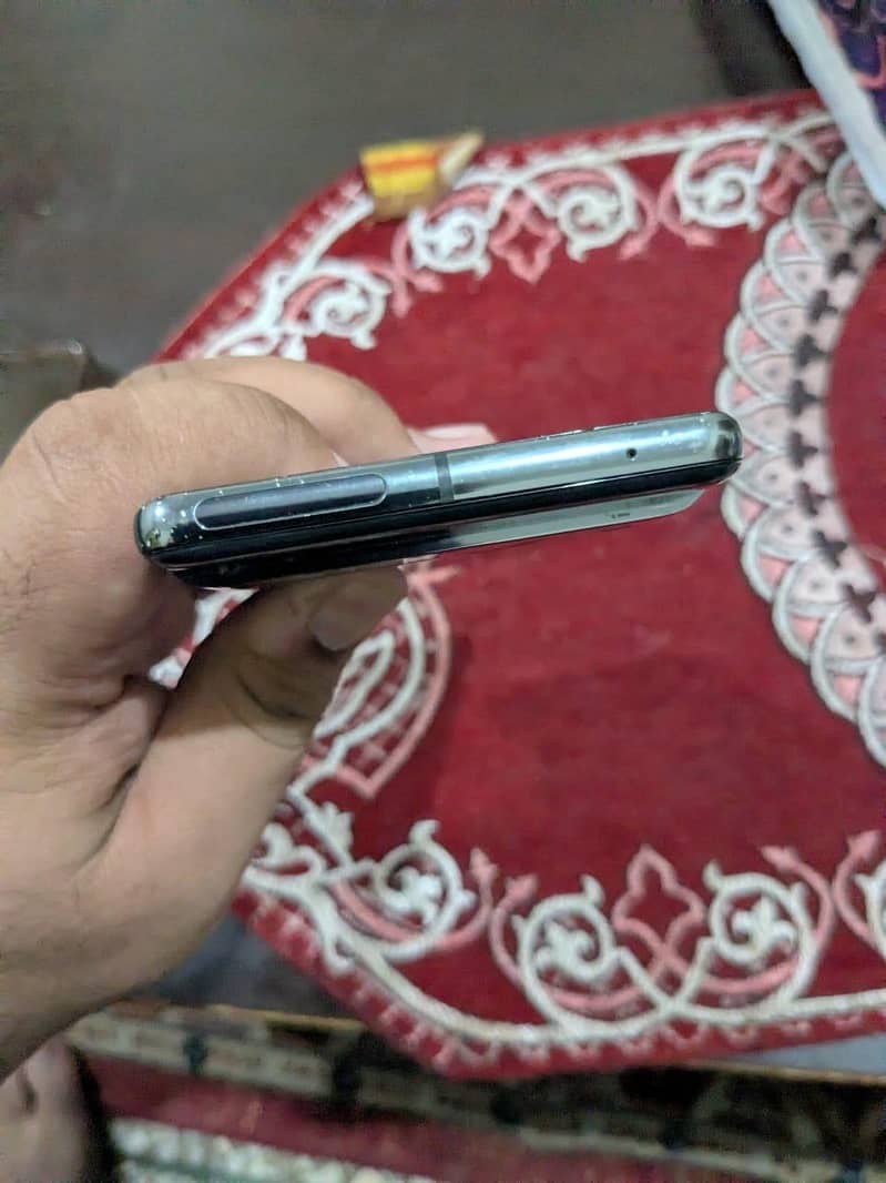 Google Pixel 7 Pro 4